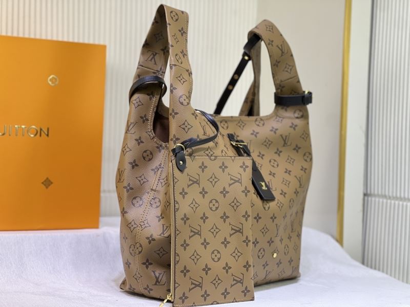 LV Shopping Bags